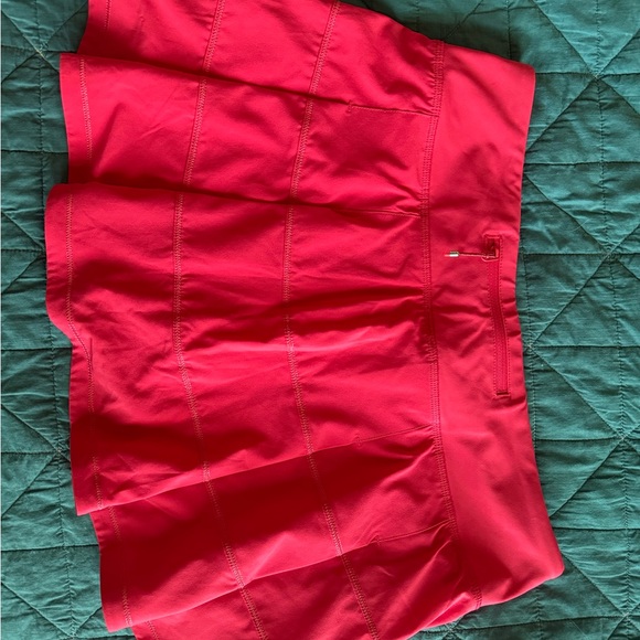 Pace Rival Skort - Picture 3 of 6